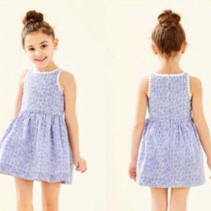 Lily Pulitzer Kid's Mini Tori Dress